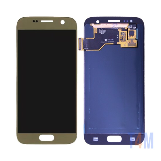 Touch+Display Samsung Galaxy S7/G930 Gold